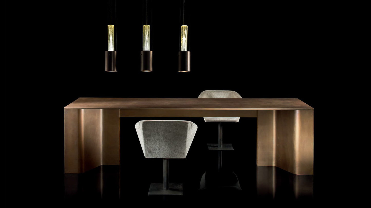 Time Dining Table