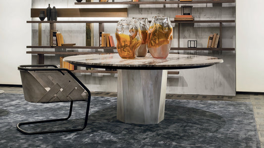 Zenith Dining Table