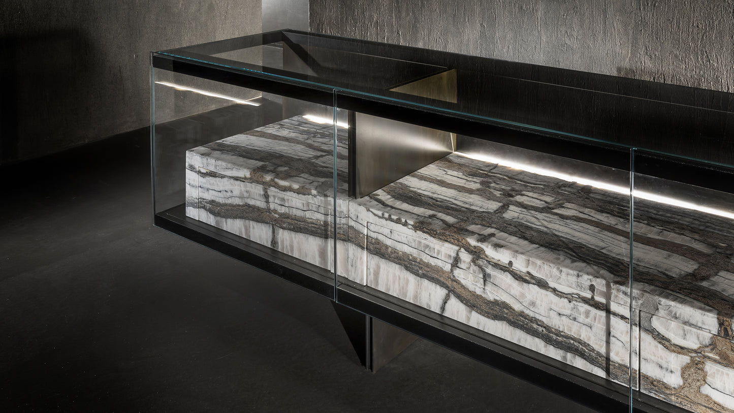 Teke Sideboard