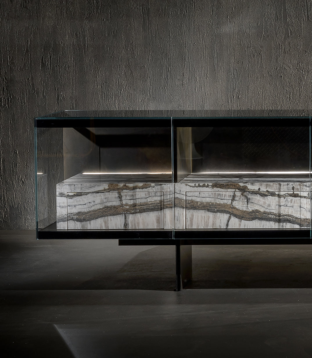 Teke Sideboard