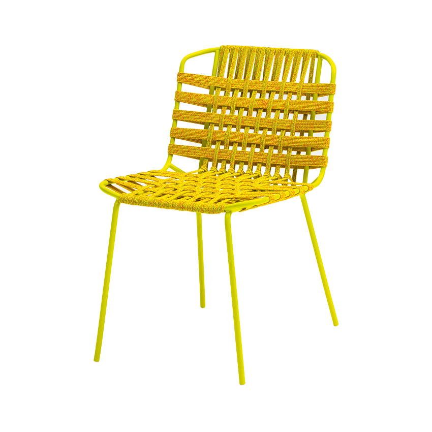 Telar Chair
