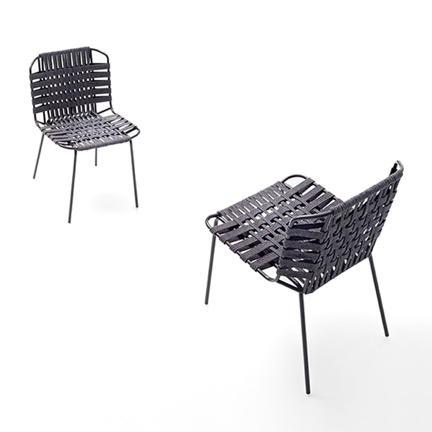 Telar Chair