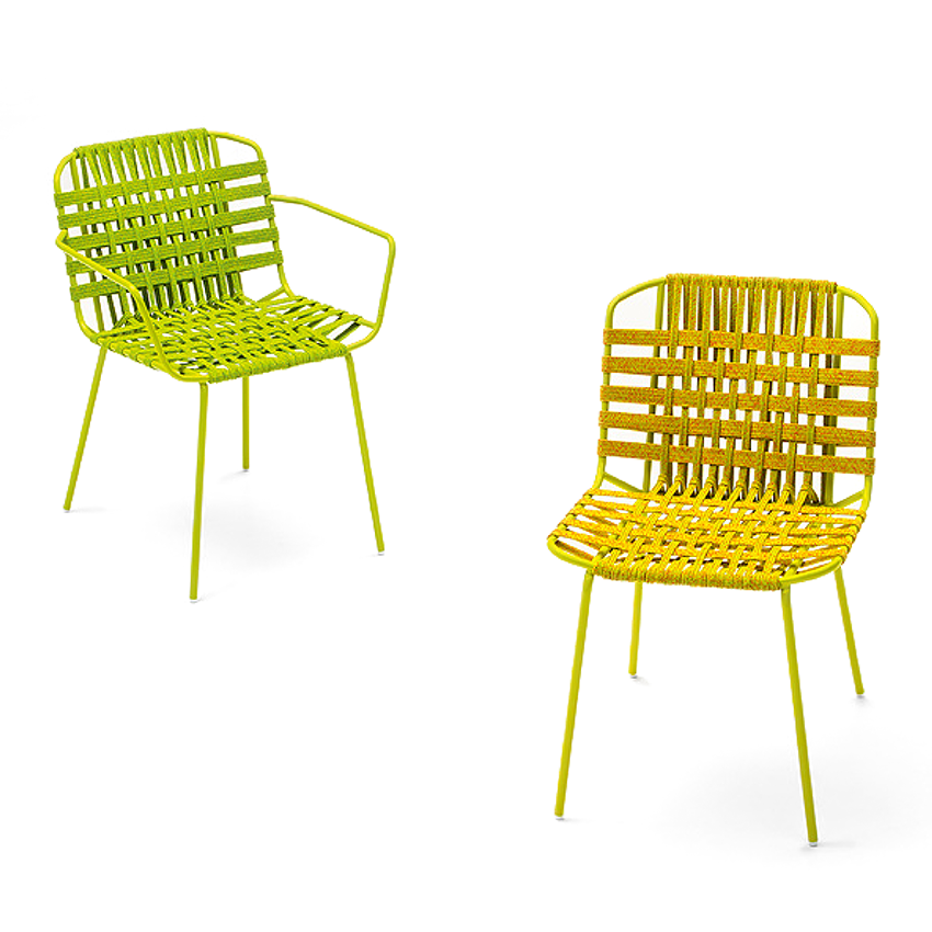 Telar Chair
