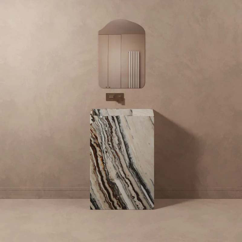 Temis Wash Basin