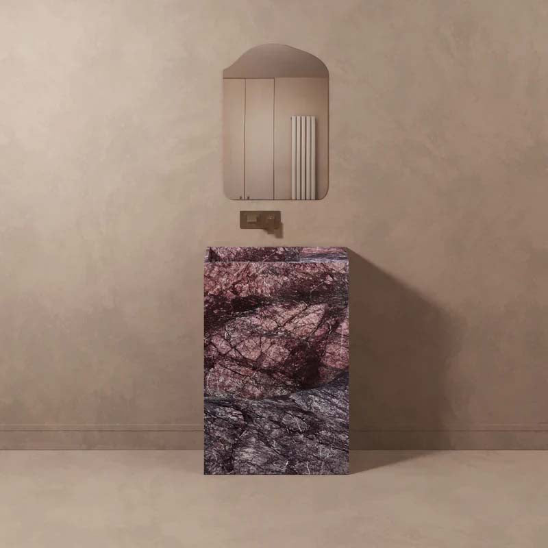 Temis Wash Basin