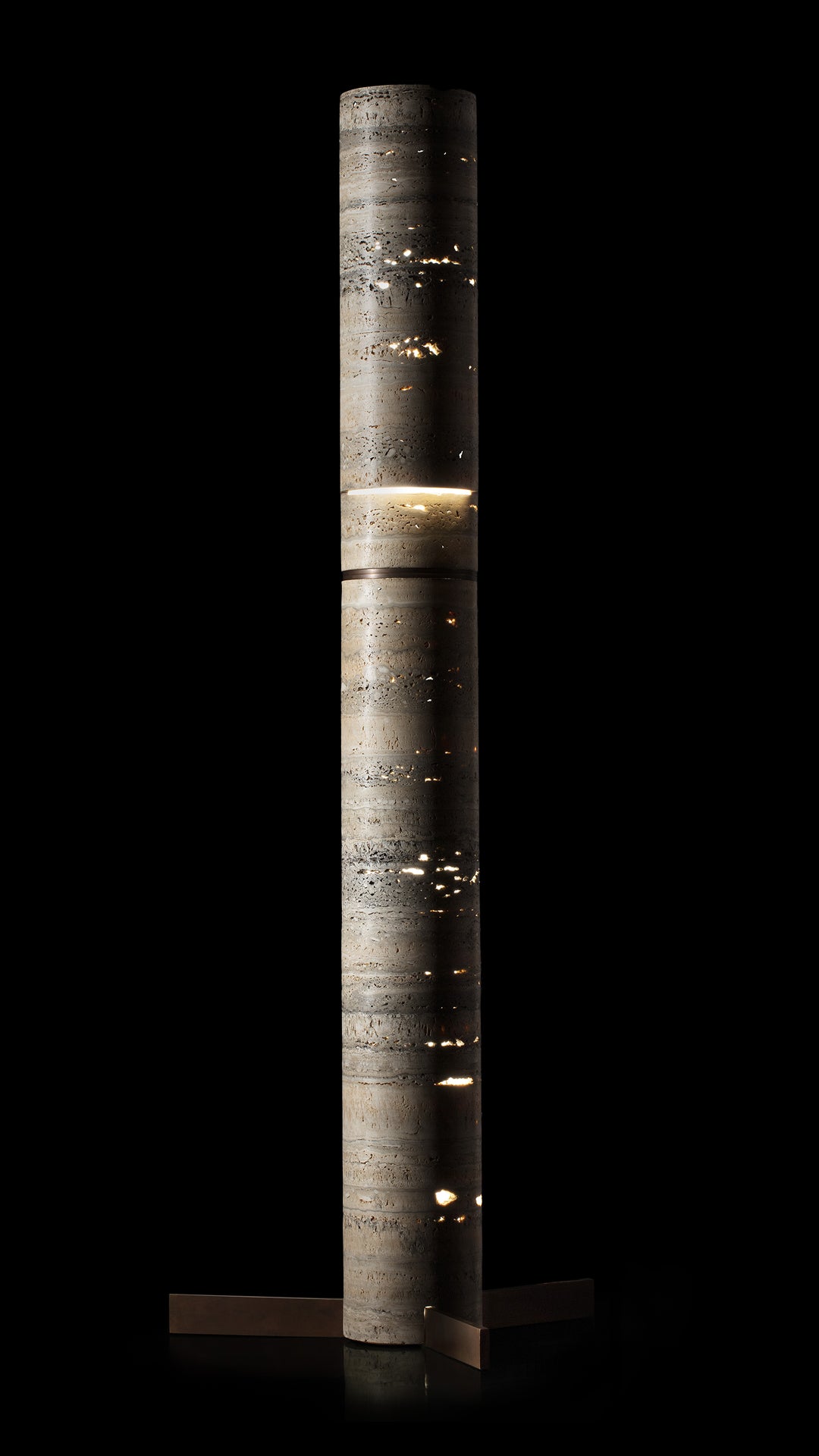 Test Two Floor Lamp