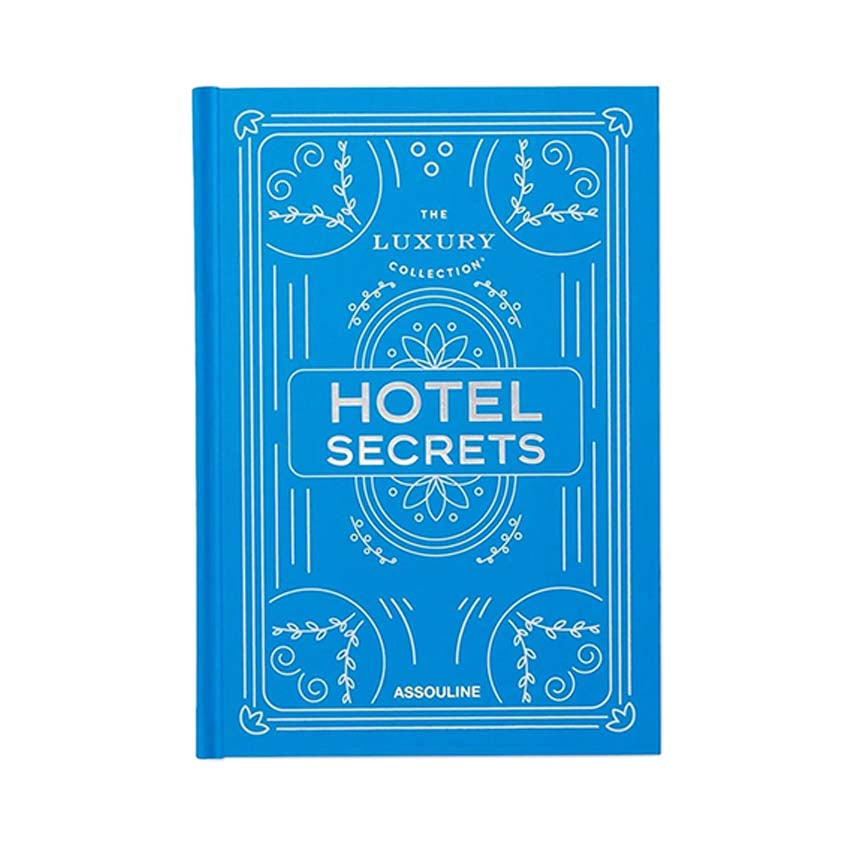 The Luxury Collection: Hotel Secrets