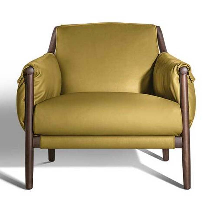 Times Lounge Armchair