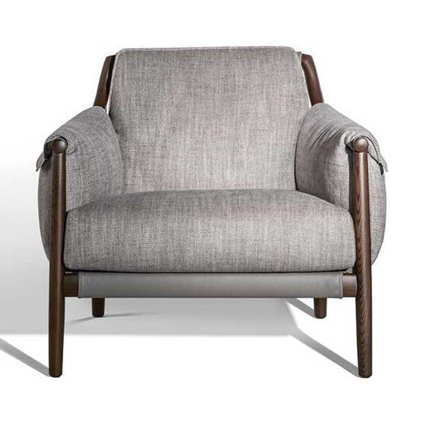 Times Lounge Armchair