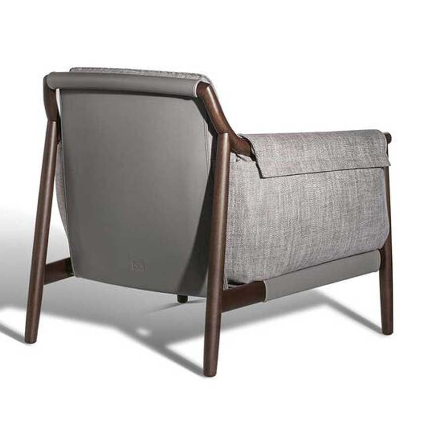 Times Lounge Armchair