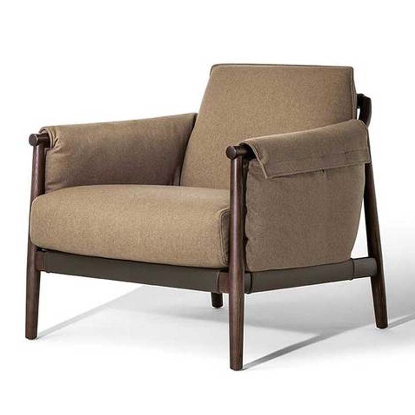 Times Lounge Armchair