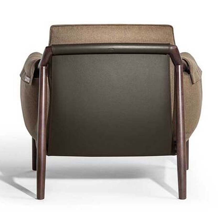 Times Lounge Armchair