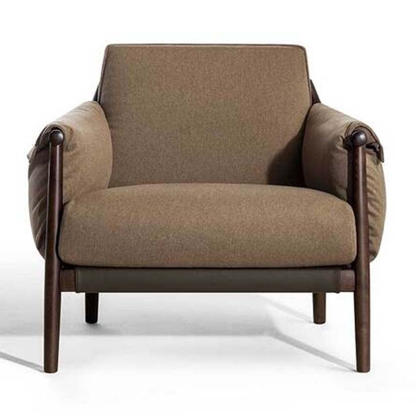 Times Lounge Armchair