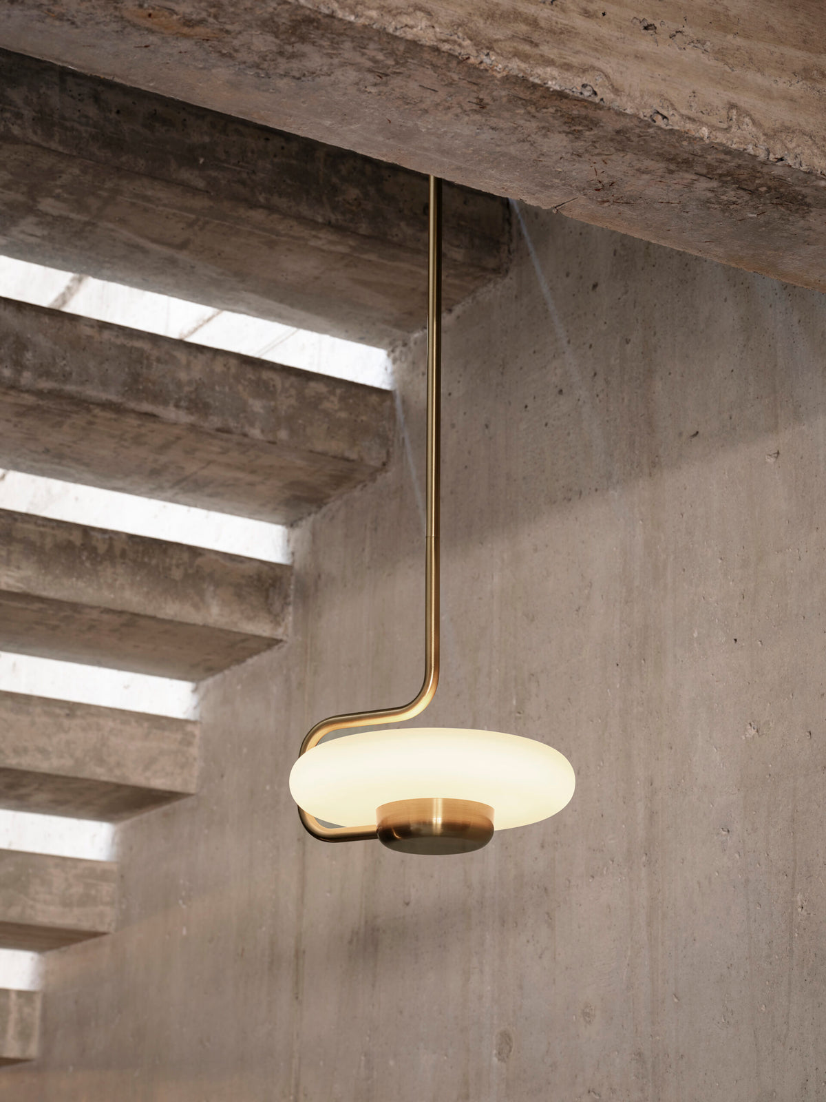Tratto suspension