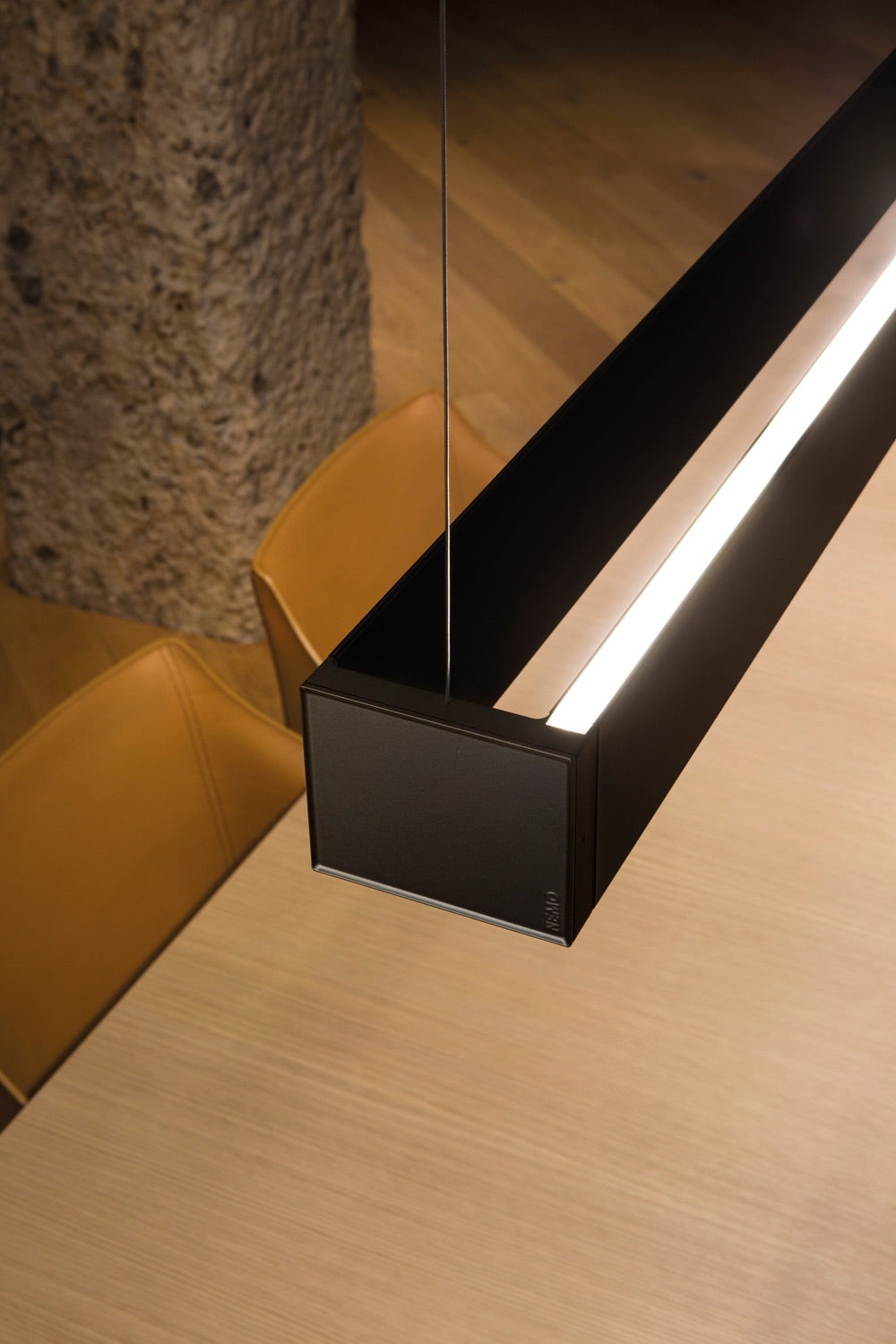 Tru Pendant Horizontal Ceiling Light