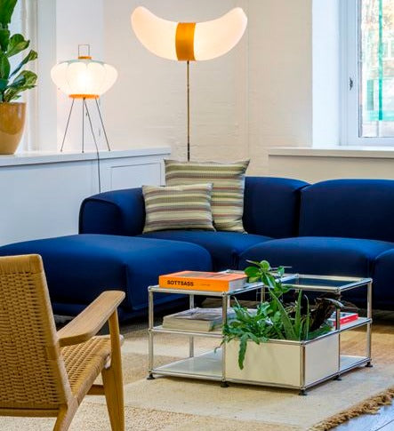Usm Coffee Table