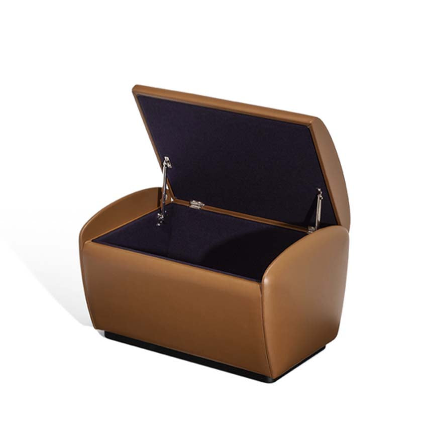 Vanity Fair XC Ottoman