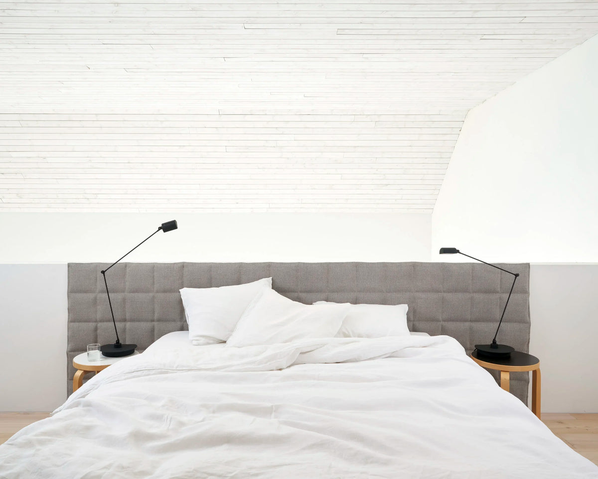 Bed frame
