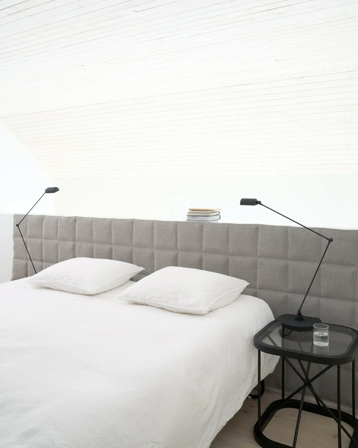 Woodnotes bed