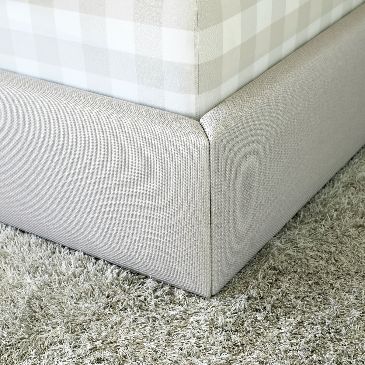 Bed headboards