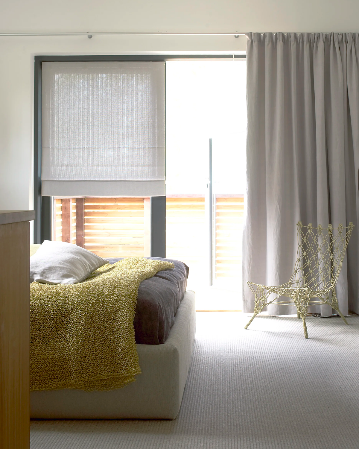 Veil Curtain