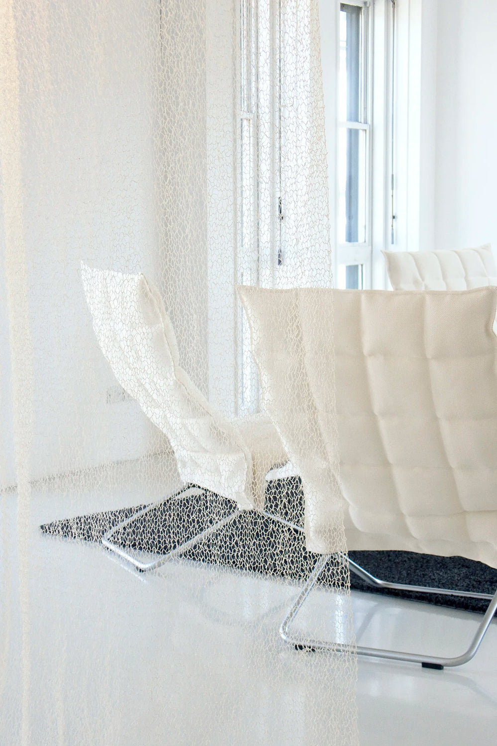 Veil Curtain