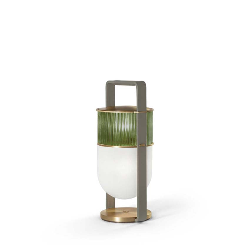 XI Table Lamp