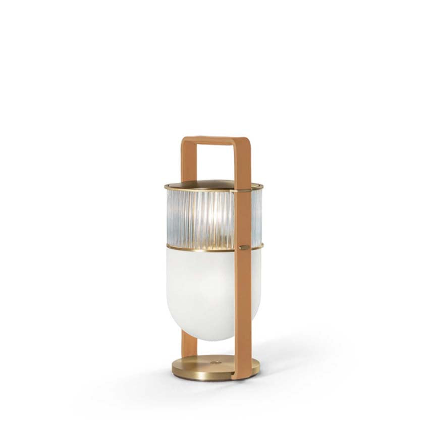 XI Table Lamp