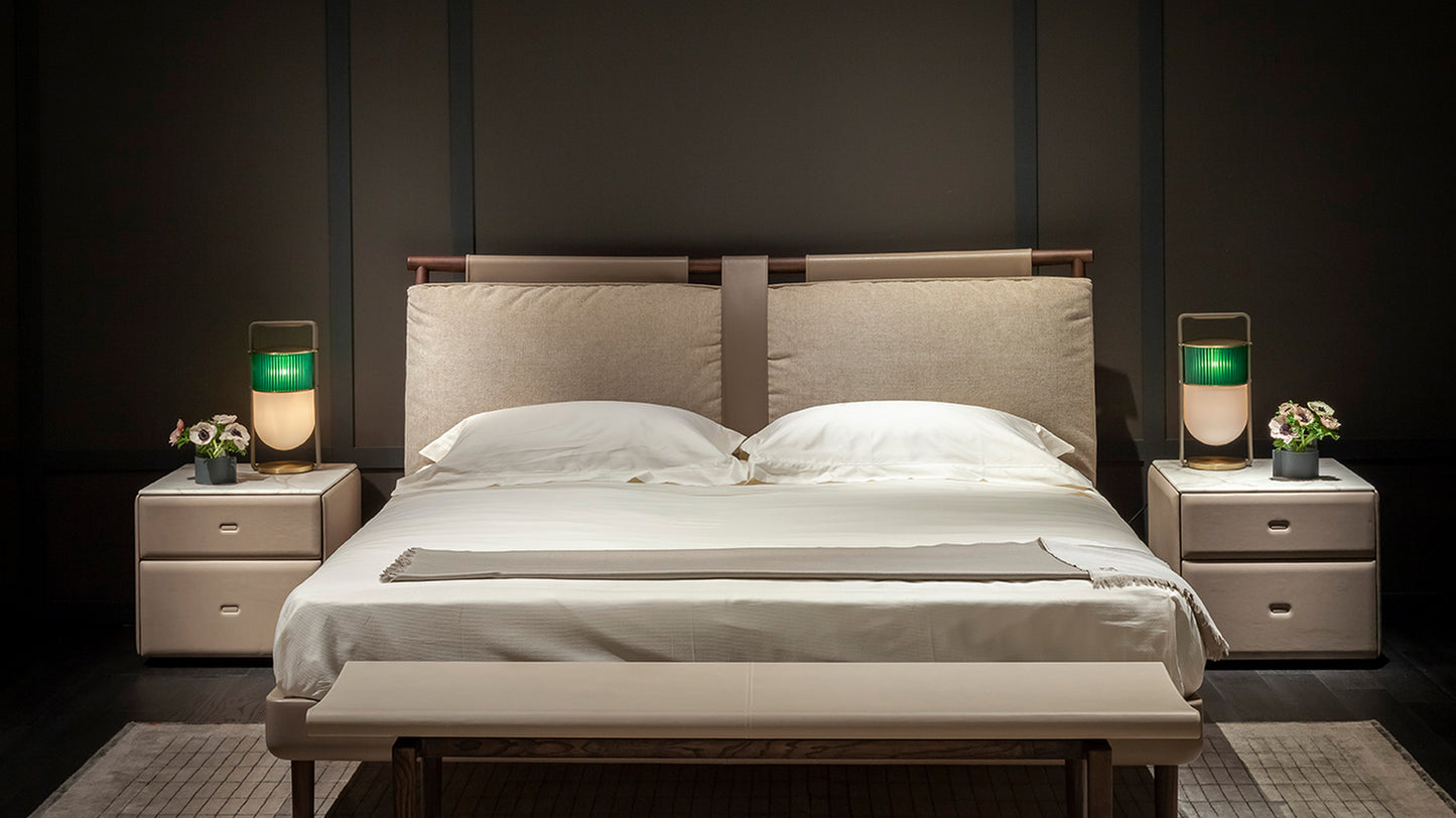 XI Table Lamp