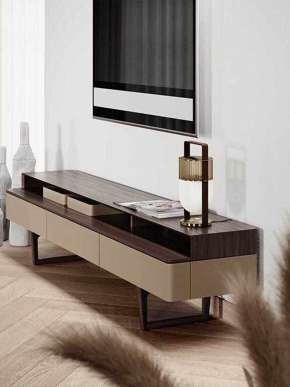 XI Table Lamp