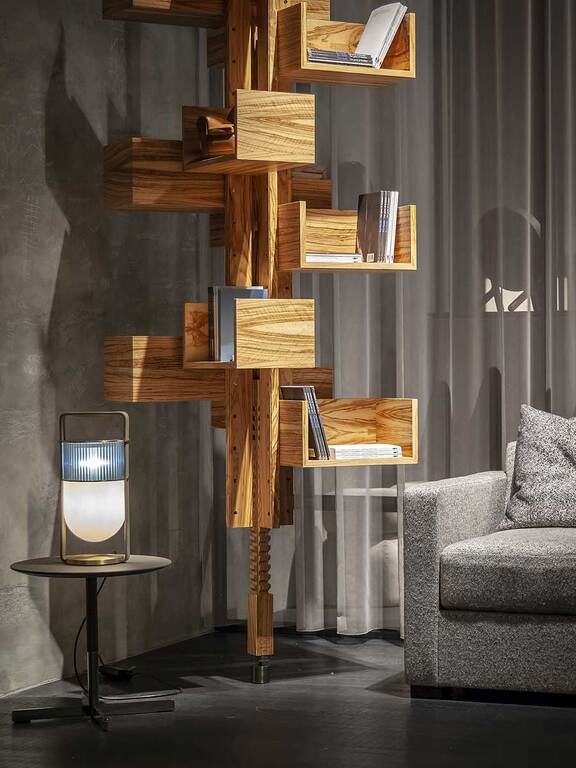 XI Table Lamp