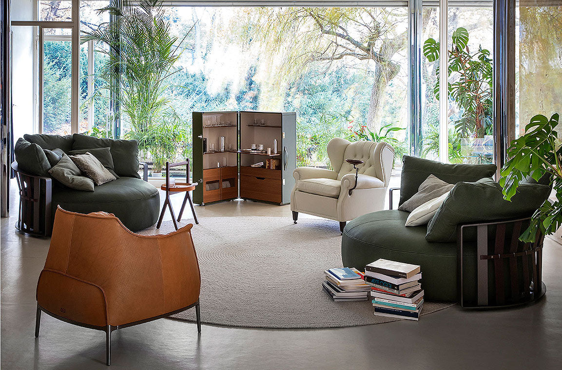 Scarlett Sofa-Sofa-Poltrona Frau-Proof Living Singapore