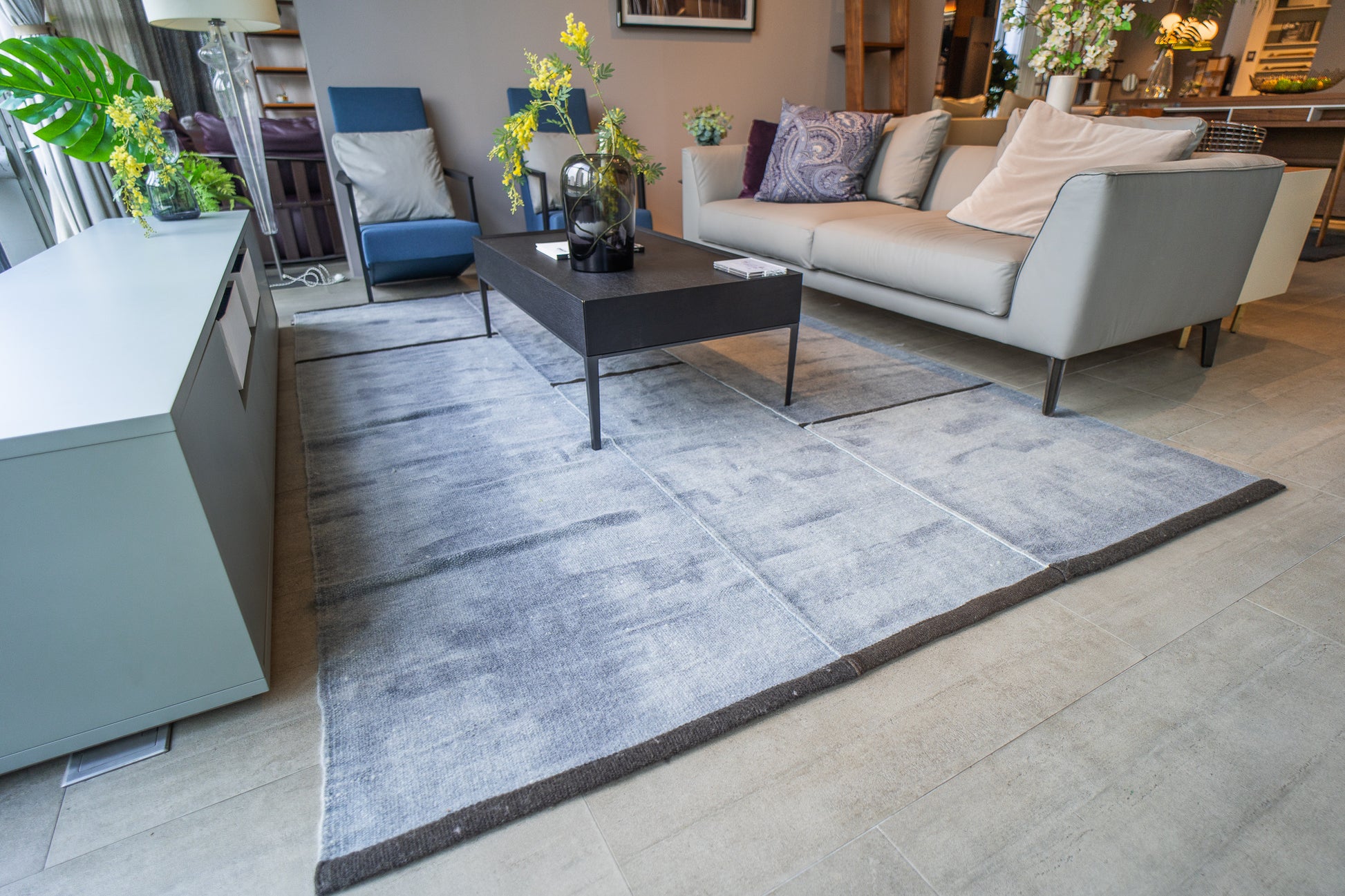Luoghi Rug