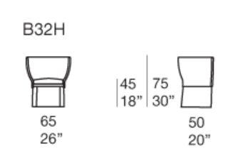 Ami Dining Chair